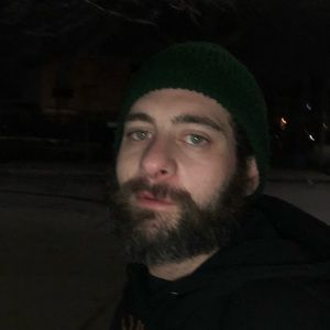 Meet your Posher, Ronald